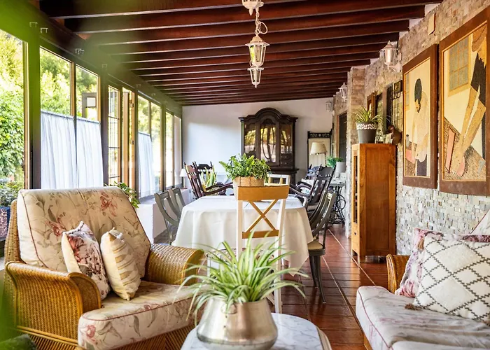 Апартаменты Casa Lazaro,