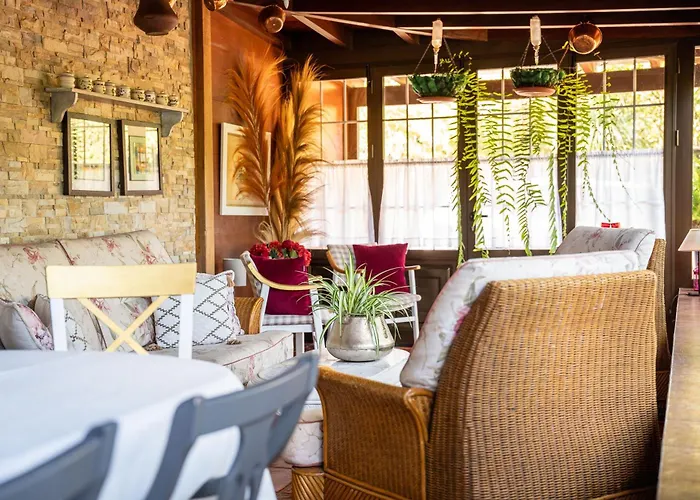 Casa Lazaro, Appartement Tegueste