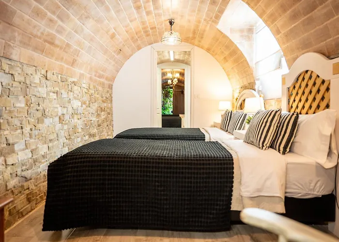 Casa Lazaro, Апартаменты Тегесте