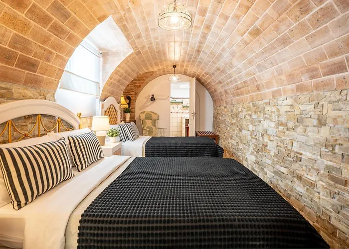 Апартаменты Casa Lazaro, *