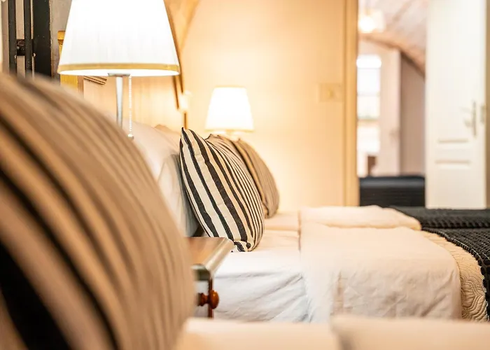 Апартаменты Casa Lazaro,