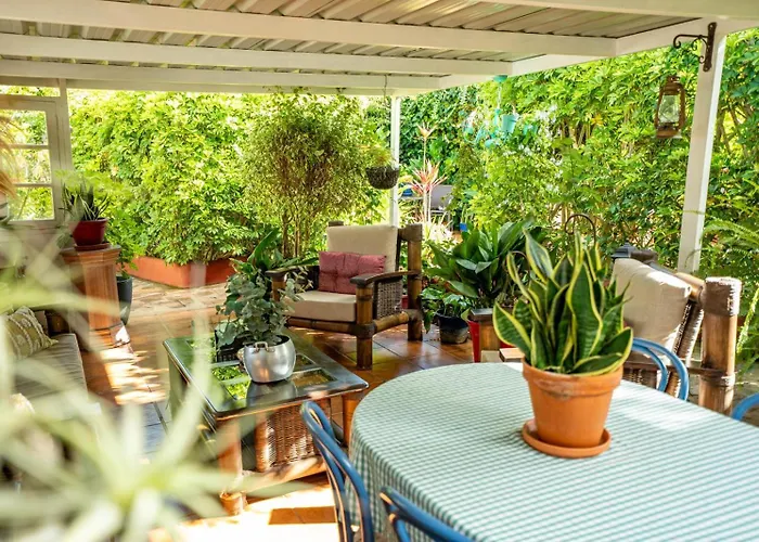 Casa Lazaro, * Тегесте