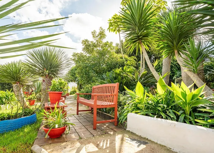 Апартаменты Casa Lazaro, *