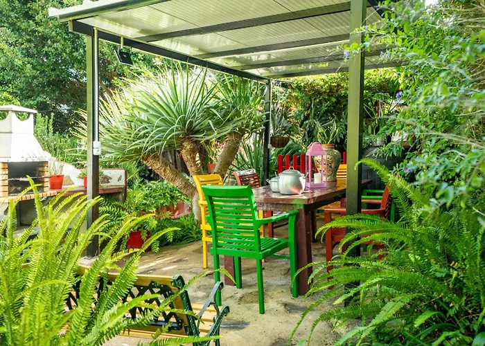 Апартаменты Casa Lazaro,