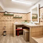 아파트 Casa Lazaro, Tegueste