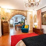 아파트 Casa Lazaro, Tegueste