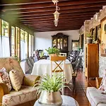 아파트 Casa Lazaro,