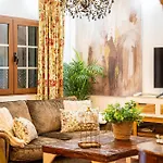 아파트 Casa Lazaro, Tegueste