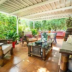 Casa Lazaro, 아파트 Tegueste