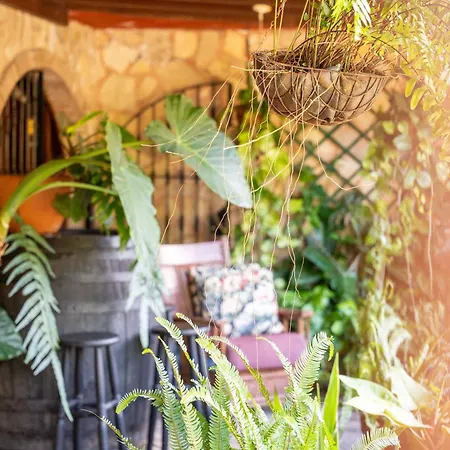 아파트 Casa Lazaro, *