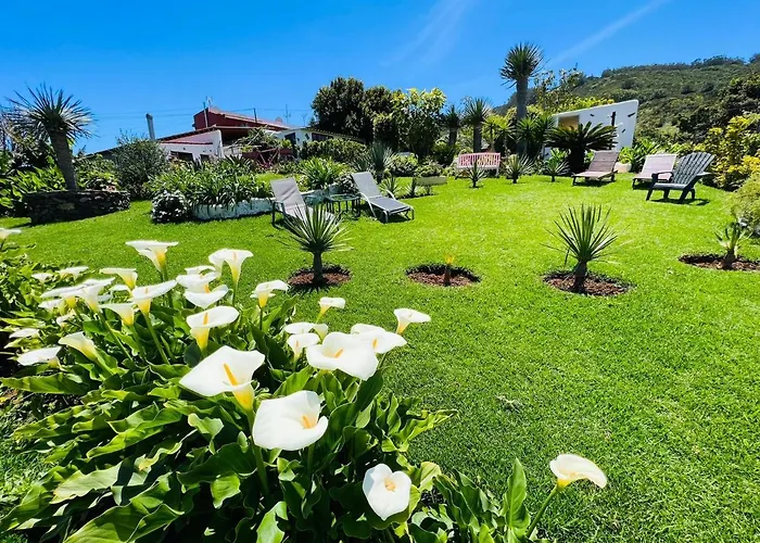 Apartamento Casa Lazaro,