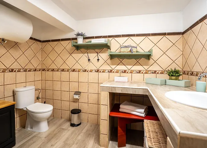 Apartamento Casa Lazaro,