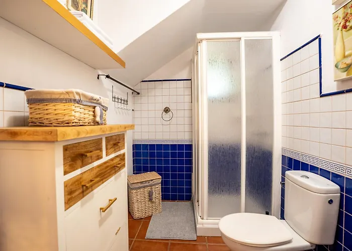 Casa Lazaro, Apartamento *