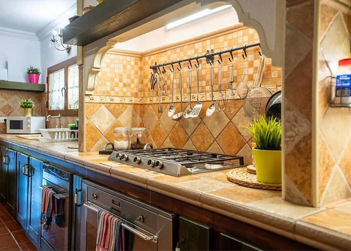 Casa Lazaro, Apartamento Tegueste