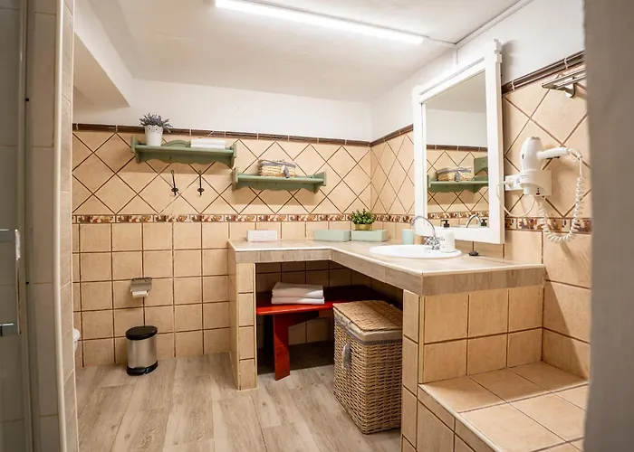 Apartamento Casa Lazaro, Tegueste