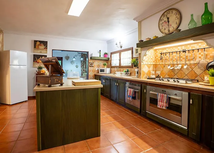 Apartamento Casa Lazaro, *