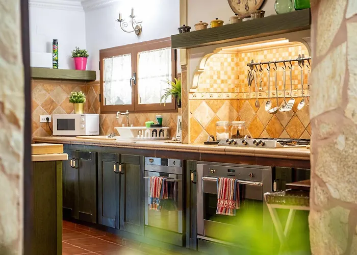 Apartamento Casa Lazaro, Tegueste