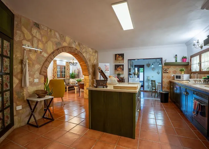 Casa Lazaro, Apartamento *