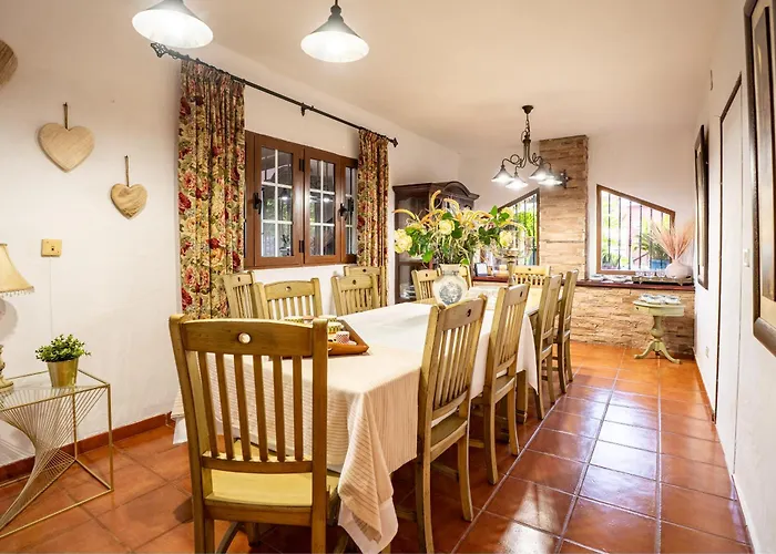 Casa Lazaro, * Tegueste