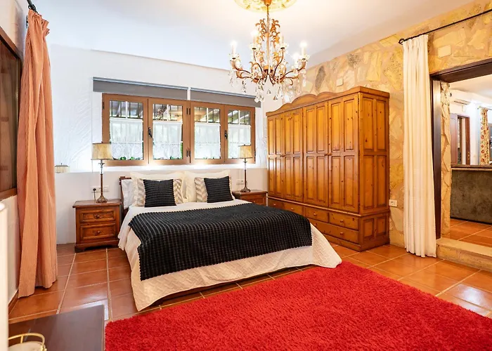 Casa Lazaro, Apartamento