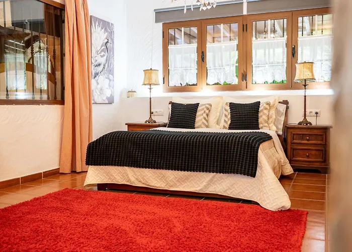 Casa Lazaro, Apartamento *