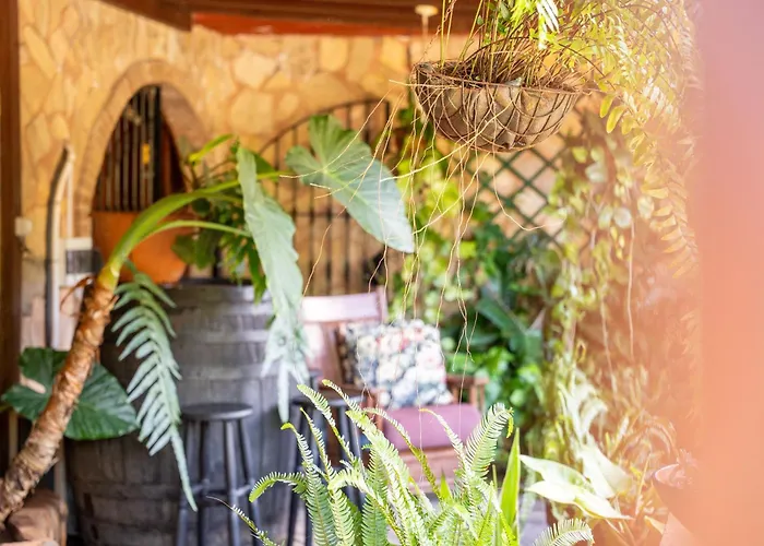 Apartamento Casa Lazaro, *