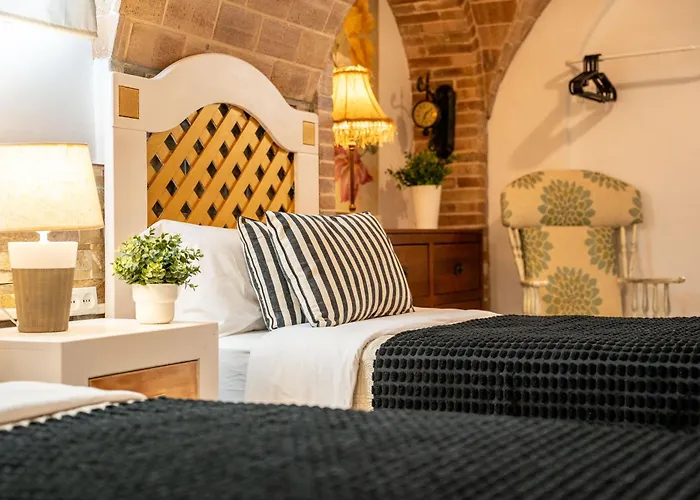 Apartamento Casa Lazaro,