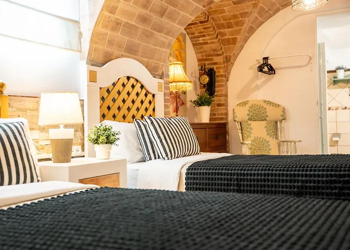 Casa Lazaro, Apartamento *