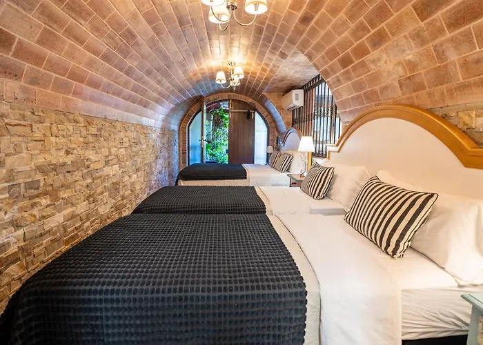 Casa Lazaro, Apartamento *