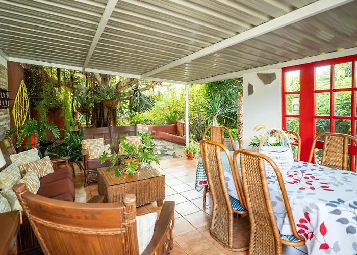 Apartamento Casa Lazaro,