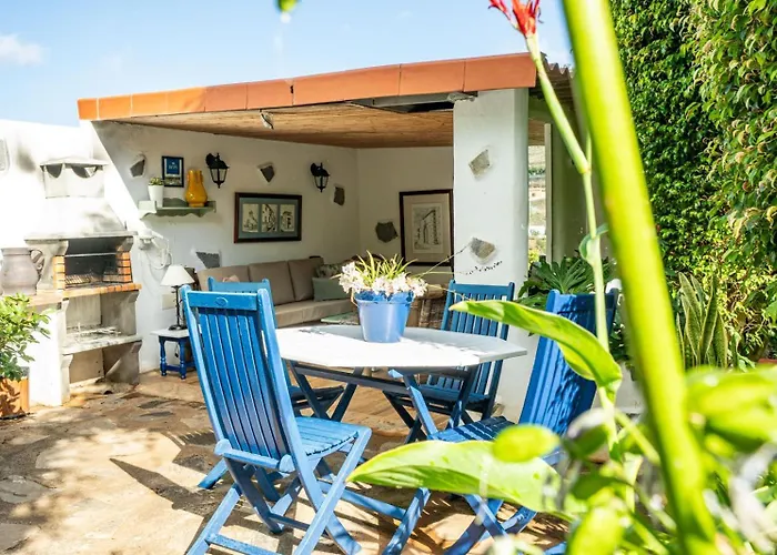 Apartamento Casa Lazaro, *