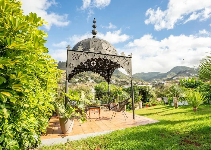 Casa Lazaro, Apartamento