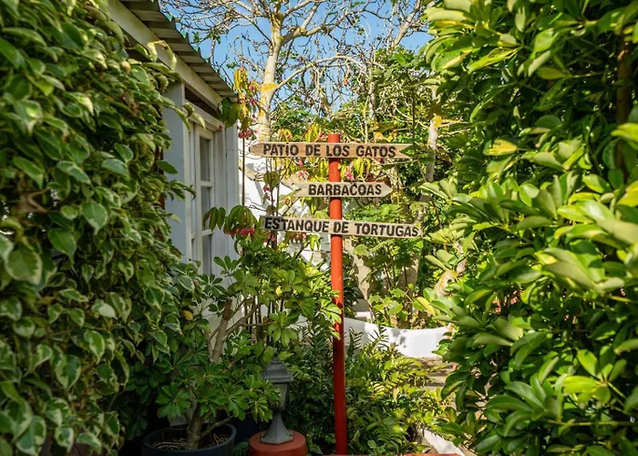 Apartamento Casa Lazaro,